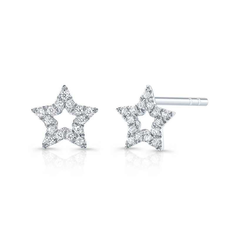 Constellation Studs